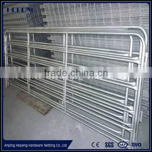Alive Cattle Panels / Sheep Panel / Livestock Panels Used for Sheep thumbnail-6