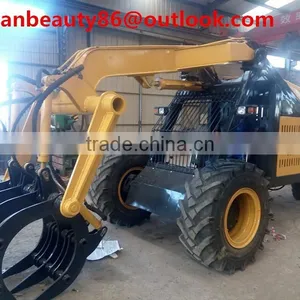 Grab 400kg 3.0m Cameco sp 1850 Sugarcane Loader thumbnail-1