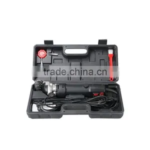 Manufacturers 350W Sheep Hair Clipper, Sheep Shearing Machines thumbnail-1