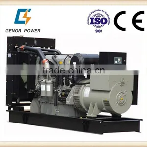 Power Generator Motor thumbnail-1