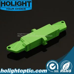 E2000 APC Adaptor thumbnail-1