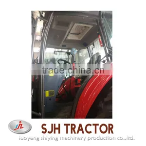 SJH 140hp Mini Farm Tractor for Sale thumbnail-6