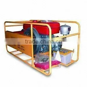 Single Cylinder Diesel Engine From China Supplier thumbnail-1