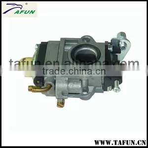 High Performance Carburetor 52cc for Gasoline Brush Cutter Spare Parts thumbnail-1