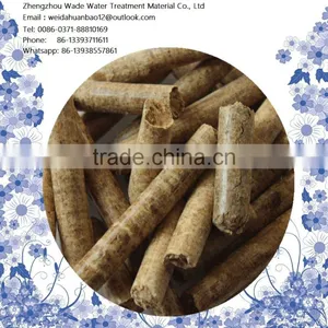 Biomass Pellet Fuel for Civil Heating and Living Energy thumbnail-1