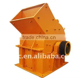 HAMMER CRUSHER thumbnail-1