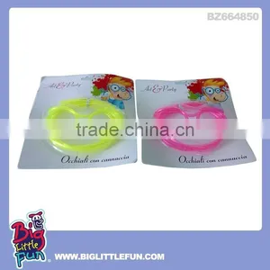 Color Drinking Straw,plastic Drinking Straw thumbnail-1