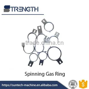 STRENGTH Textile Spinning Ring Frame Gas Ring thumbnail-1