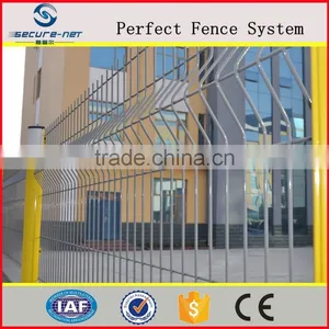 Good Quality Powder Coated Electric Fence thumbnail-4