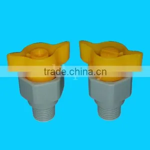 Rinsing Foam Control Quickjet Nozzle thumbnail-4