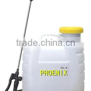 THE CHEAPEST POWER SPRAYER FROM CHINA thumbnail-1