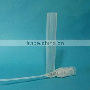 Airless Pump Plastic Bottle Cosmetic Liquid Bottle thumbnail-2