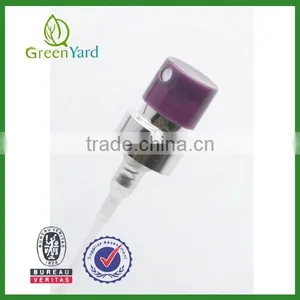 Metal Ferrule & Plastic Actuator 15/400 18/400 20/400,crimp Pump thumbnail-4