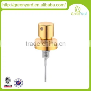 15/400 Aluminum Sprayer Crimp Pump Sprayer thumbnail-2