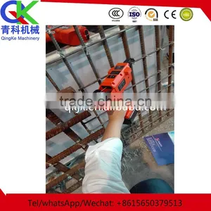 6-25mm Rebar Tying Machine Apply for Construction thumbnail-1