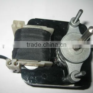 Refrigerator Shaded Pole Motor / Electric Fan Motor / Refrigerator Motor thumbnail-1