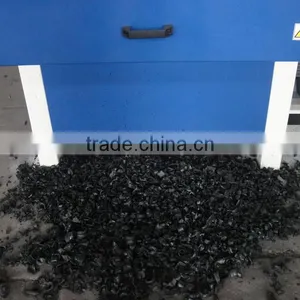 Single Shaft Shredder/single Shaft Shreddering Machine for Plastic thumbnail-6