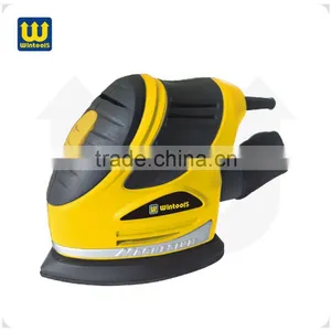 120W Power Electric Sander Electric Vacuum Sander WT02097 thumbnail-1