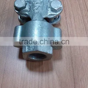 Ground Joint Couplings,pipe Fitting thumbnail-2