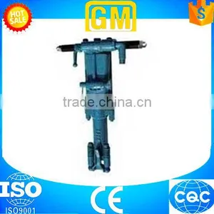 Y26 Hand-hold Rock Drill thumbnail-2