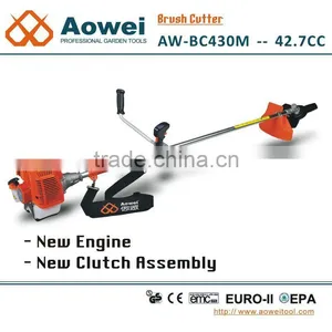 Side-attached China Brush Cutter-brush Cutter for Sale CG430 thumbnail-1