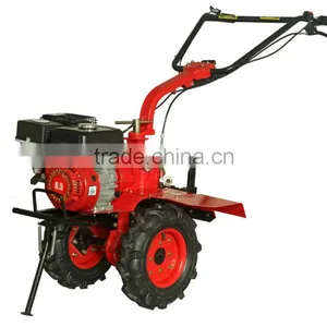 MeiQi 7HP 170 Gasoline Engine Power Tiller HOT SALE!! thumbnail-2