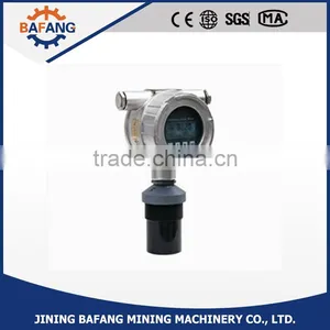GUCS10 Ultrasonic Level Sensor for Liquid Level Measured thumbnail-1