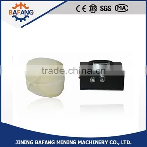 Coal Mine Using CHZ-15 Negative Pressure Gas Sampler thumbnail-2