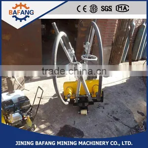 ND-4.2*2 Portable Internal Combustion Tamping Machine thumbnail-4