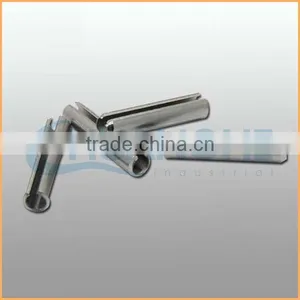 Made In Dongguan Manufacturer Din1481 Spring Pin thumbnail-1