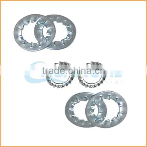 China Professional Manufacturing Gb/t93 Spring Lock Washers thumbnail-3