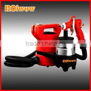 Power Tool 800W Electric Spray Paint Gun Machine thumbnail-1