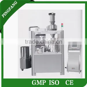 HOT SALE Brand New NJP-3800c High Output Full Auto Capsule Filling Machinery thumbnail-1