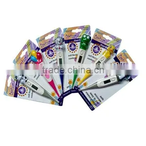 Design Digital Medical Animal Thermometer thumbnail-3
