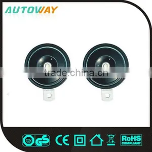 80mm 12v Disc Sound Car Horn thumbnail-1