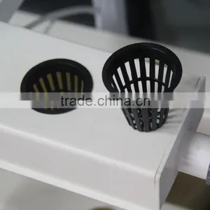 Trade Assurance Supplier Greenhouses Structure With Hydroponic System thumbnail-4