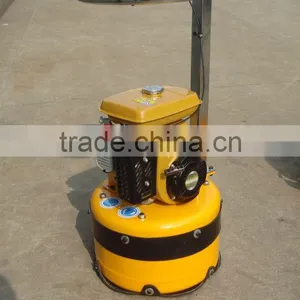 Round Plate Compactor CR-100 thumbnail-1