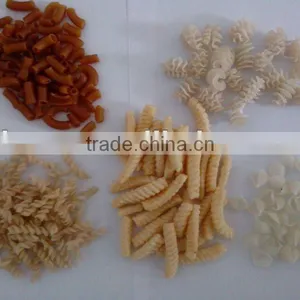 Inflating Frying Pellets Food Machine thumbnail-1