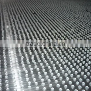 Wax Steel Belt Cooling Granulator thumbnail-2