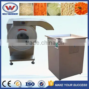 Made in China High Quality Good Price Automatic Potato Cutter thumbnail-1