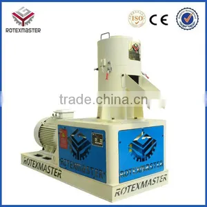 Factory Supply Poultry Feed Pellet Mill / Machine to Make Animal Food thumbnail-3