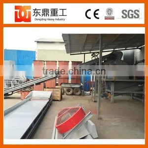 Competitive Price Wood Chips Hammer Mill/wood Sawdust Machine With Good Price thumbnail-2