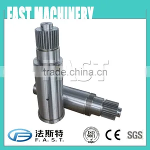 Roller Shaft thumbnail-1