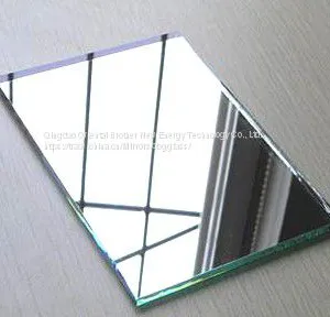 2mm Silver Mirror thumbnail-2