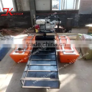 5m Dredging Depth Small Gold Dredge thumbnail-1