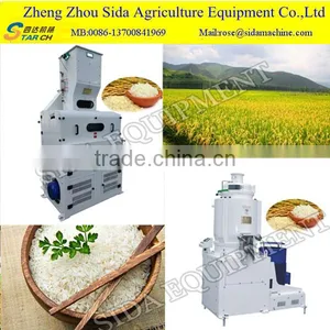 High Efficient Rice Milling Machine|Machinery|Equipment thumbnail-4