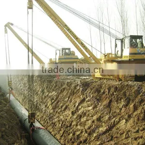 Pipelayer PMGY30 thumbnail-1