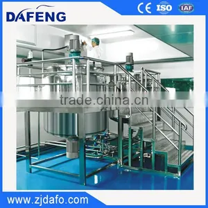 1000l Mixing Tank thumbnail-1