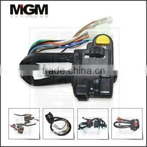 OEM High Quality Handle Switch Assembly,motorcycle Switch thumbnail-5