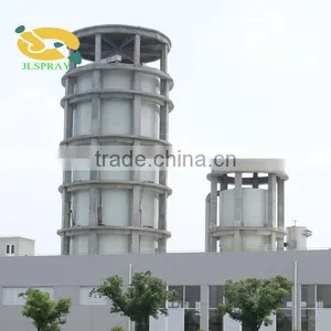 LPG 200 Spray Dryer 2017 thumbnail-2